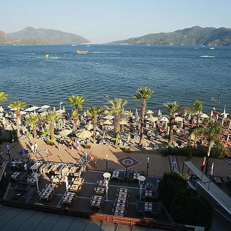 Hotel Maris *