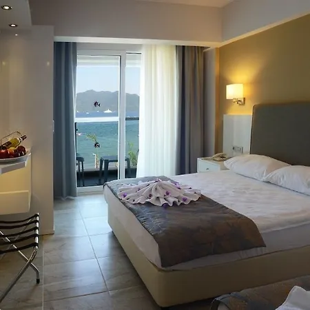 Hotel Maris *