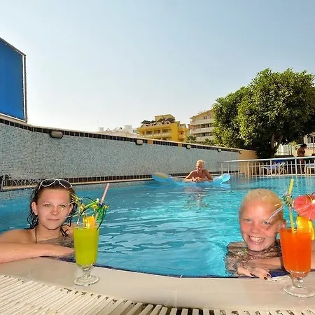 Maris Marmaris