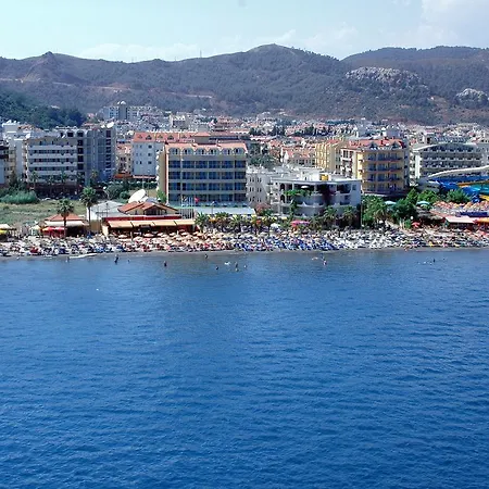 Maris * Marmaris